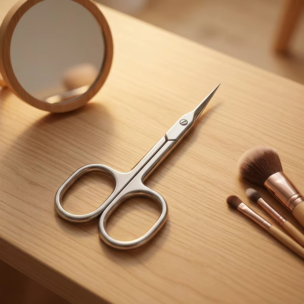 Multipurpose Nail Manicure Scissors - Image 2