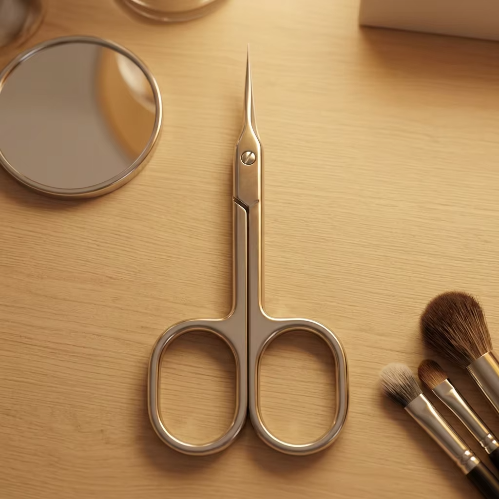 Multipurpose Nail Manicure Scissors - Image 3