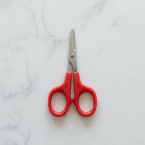 Multipurpose Embroidery Scissor