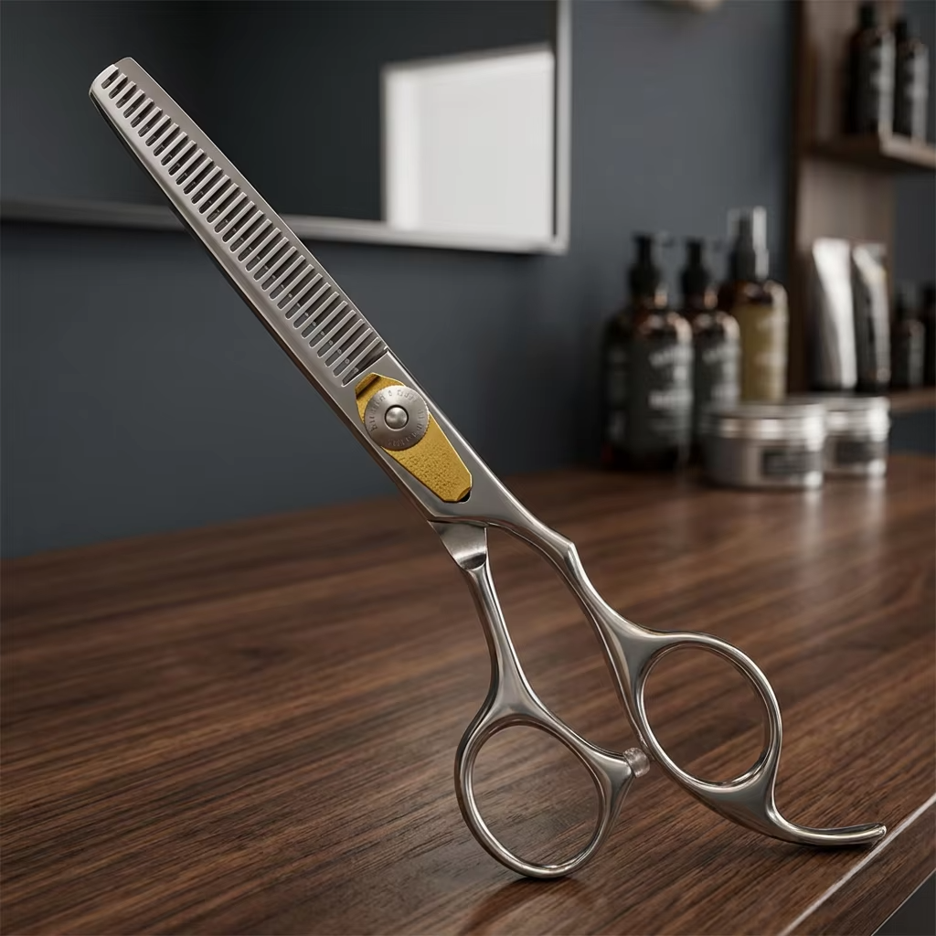 Hair Thinning Scissors - Image 2
