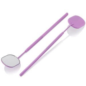 Single Side Makeup Mirror