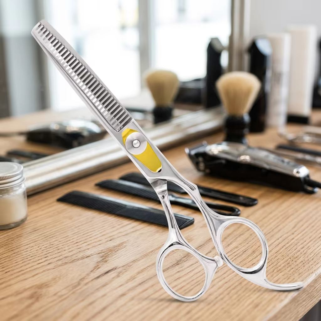 Hair Thinning Scissors - Image 3