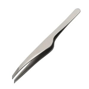 Eyebrow Tweezer