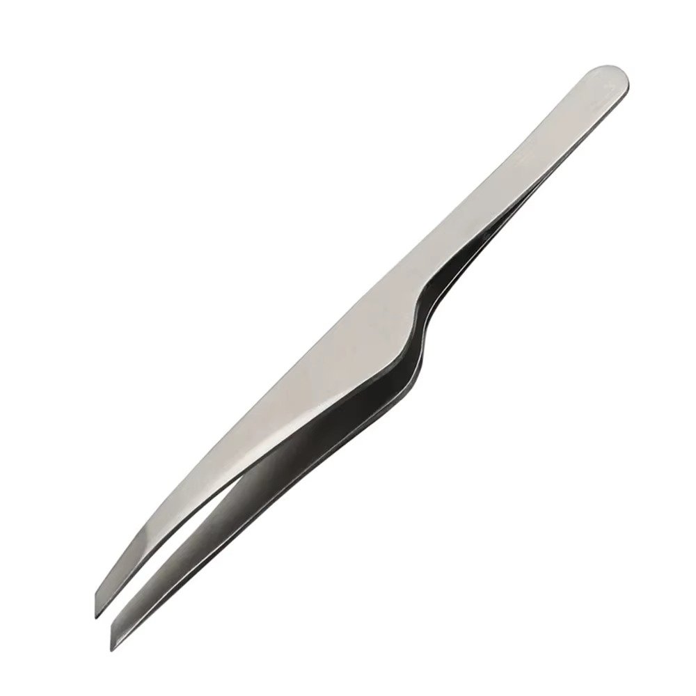 Eyebrow Tweezer