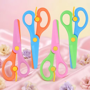Paper Scissor