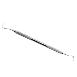 Dental Scaler