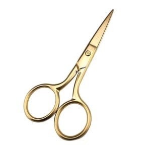 Professional Manicure Scissors