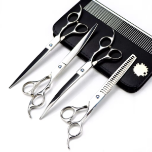 Professional Hairdressing Barber Kit