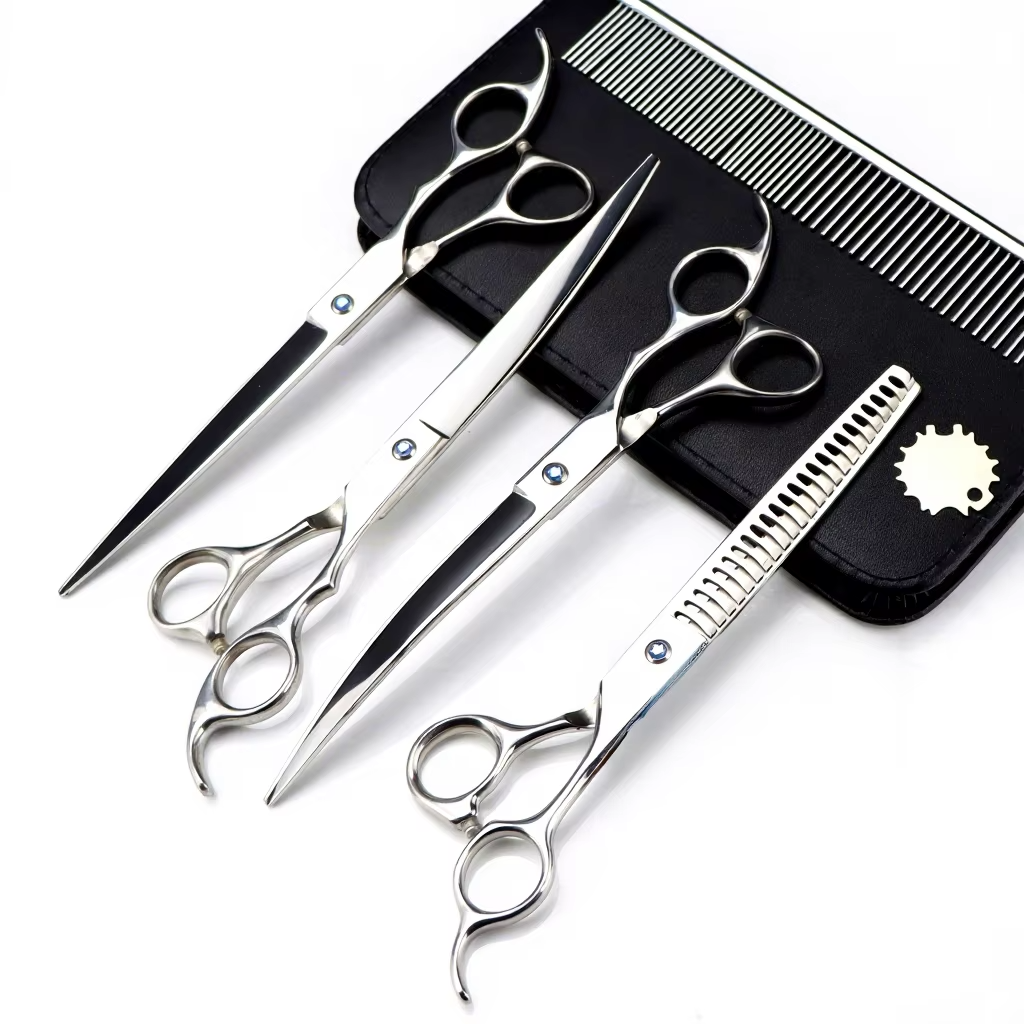 Professional Hairdressing Barber Kit