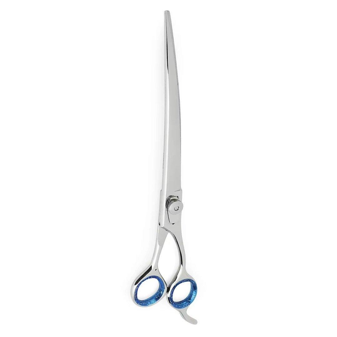 Pet Hair Grooming Scissors - Image 7