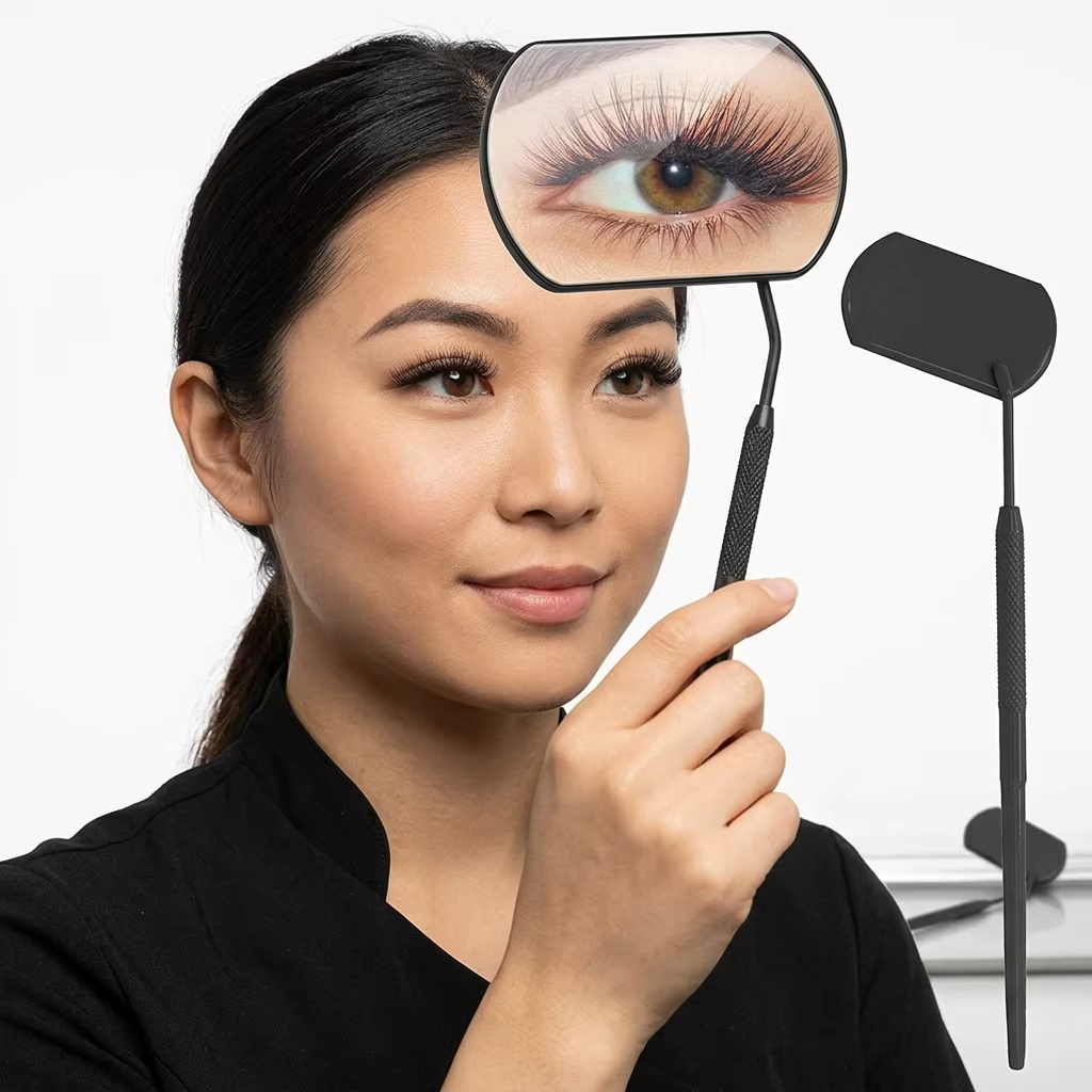 Eyelash Extension Mirror - Image 4