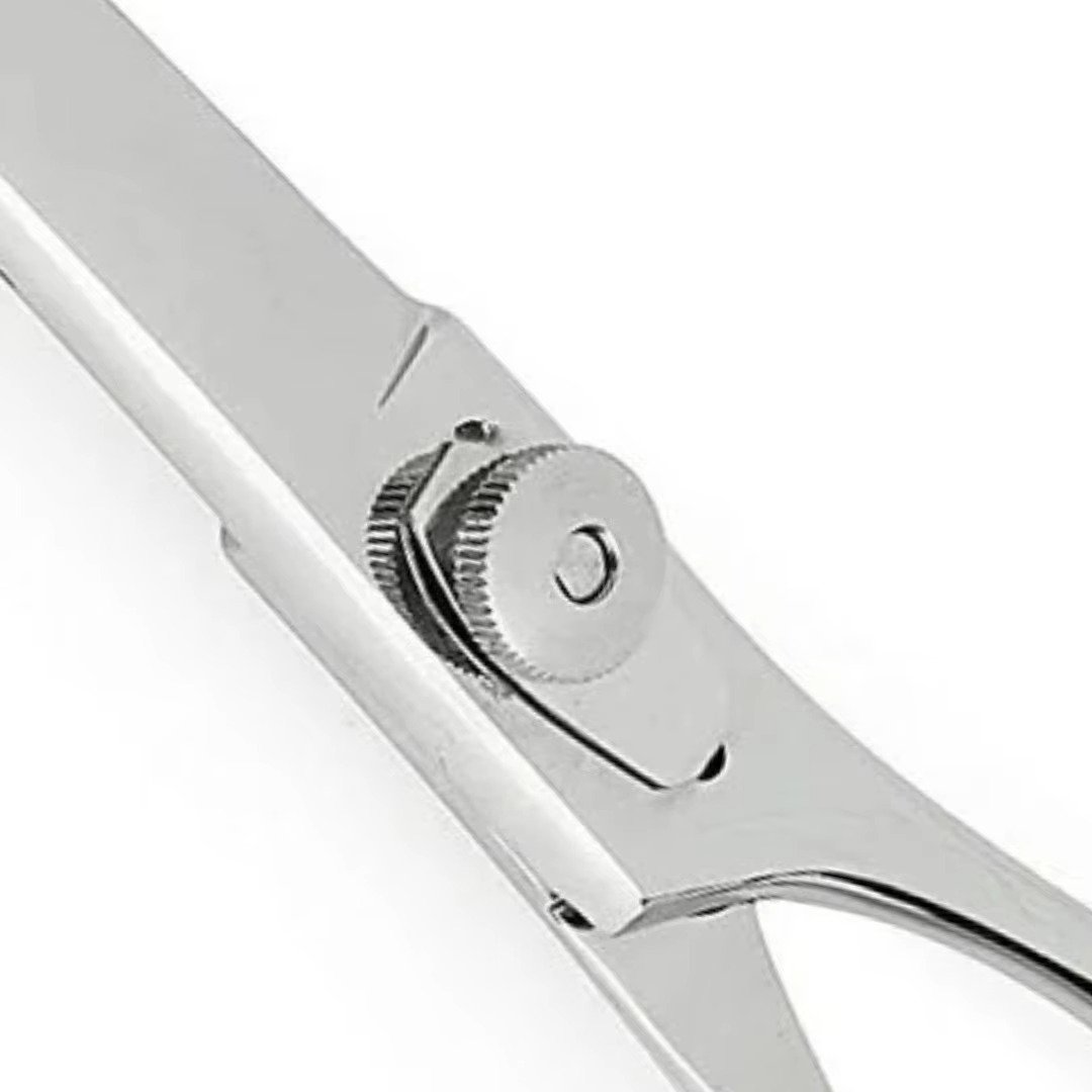 Pet Hair Grooming Scissors - Image 6
