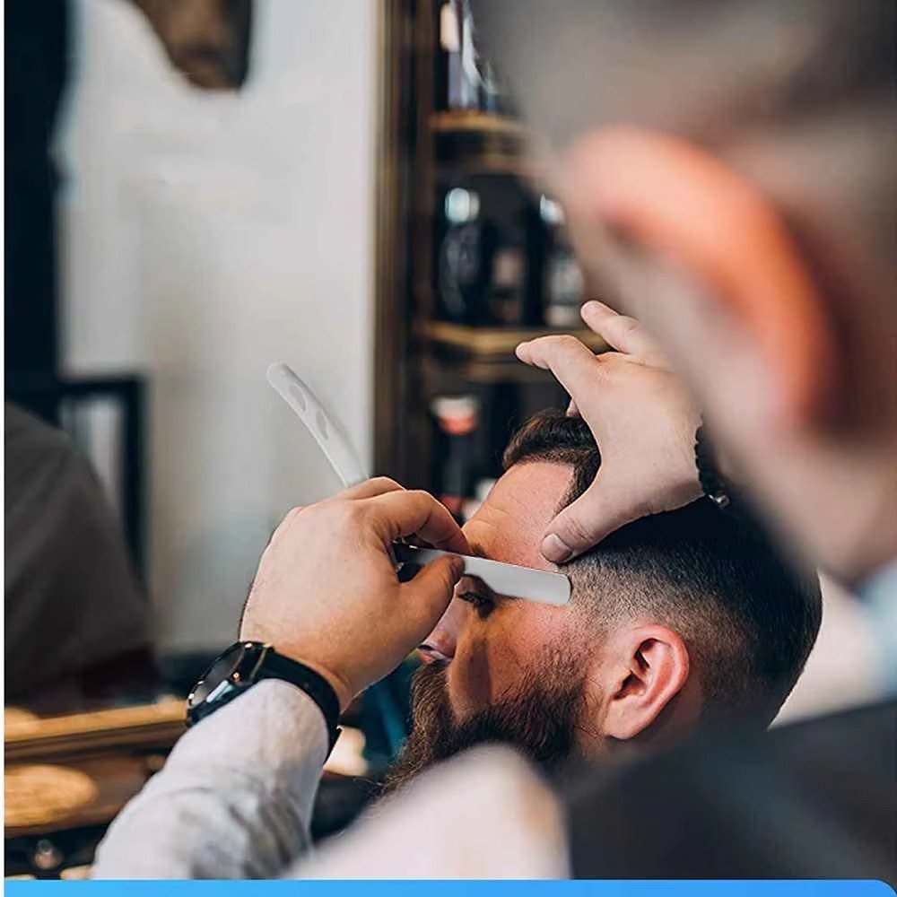 Barber Shaving Razor - Image 3