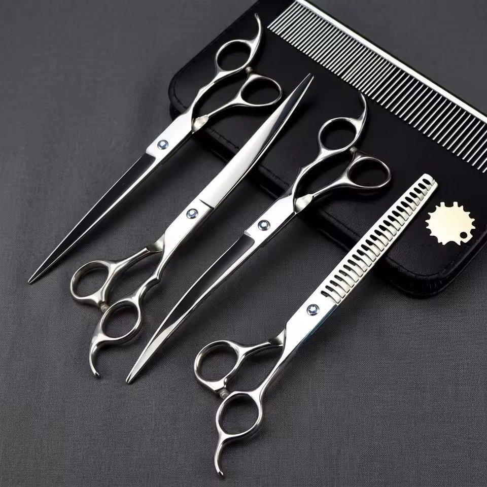 Professional Hairdressing Barber Kit - Image 4