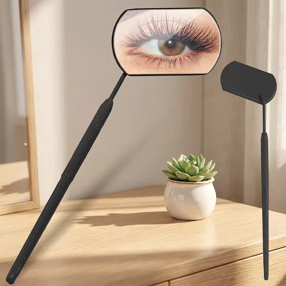 Eyelash Extension Mirror - Image 2