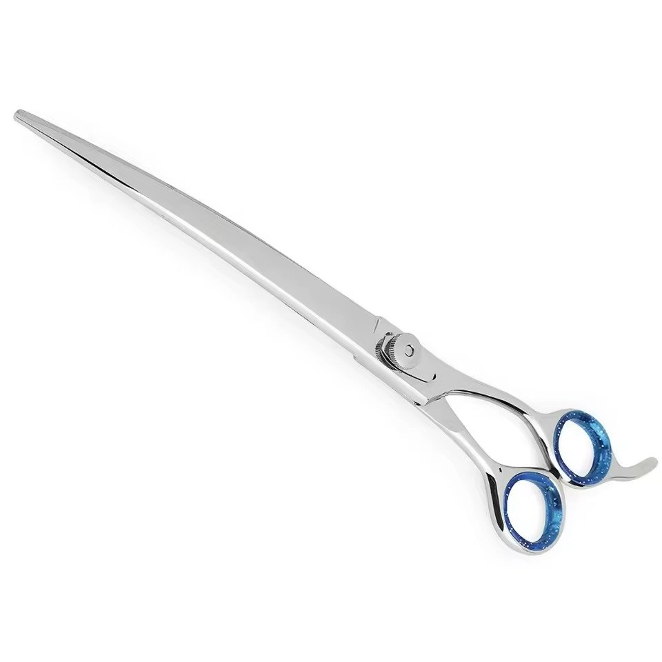 Pet Hair Grooming Scissors