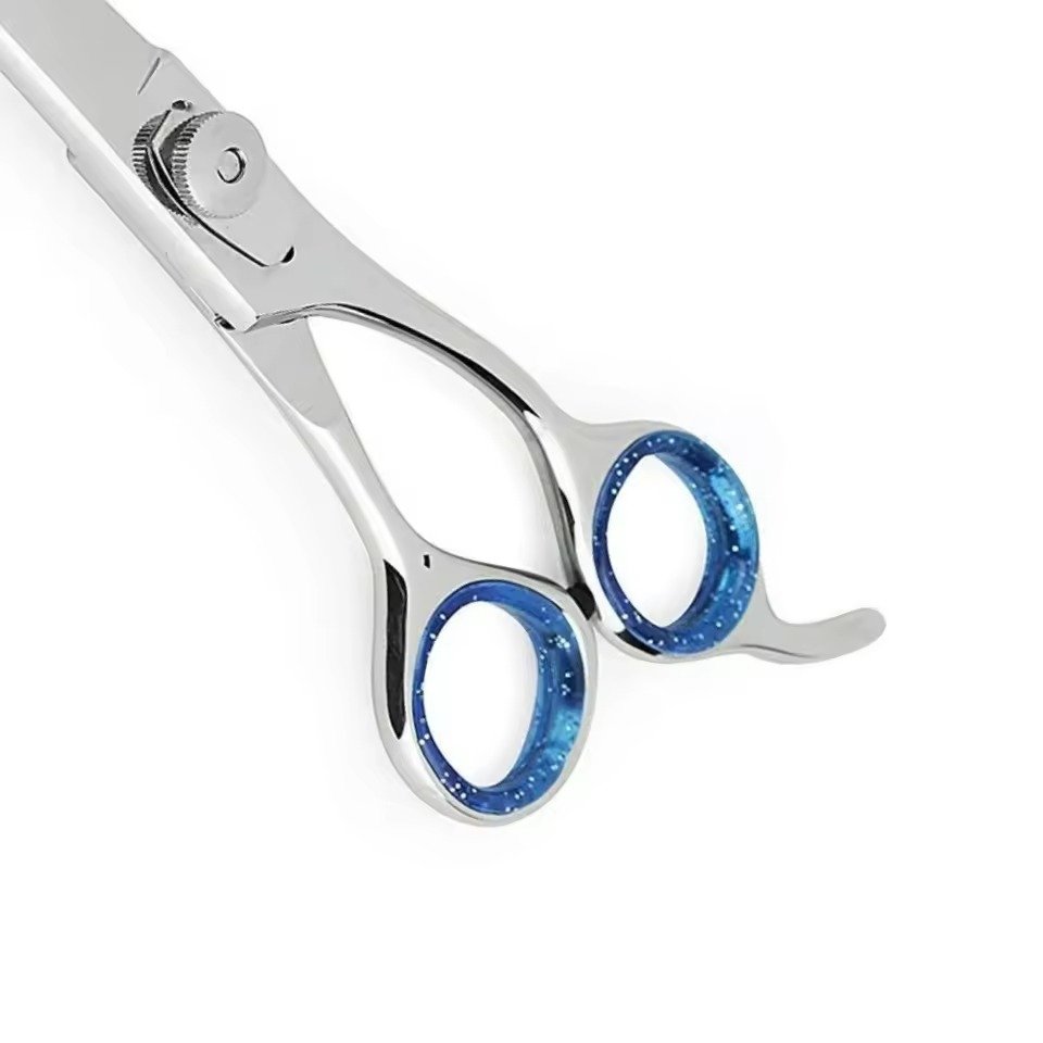 Pet Hair Grooming Scissors - Image 2